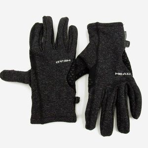 HEAD Sensatec Rubber Spec Women's Gloves M
